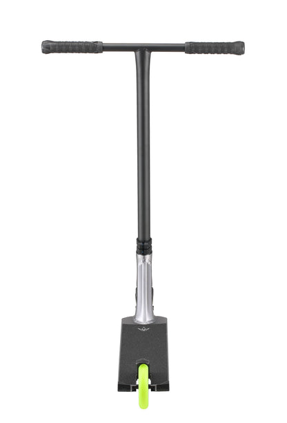 Envy Colt S6 Scooter - Silver