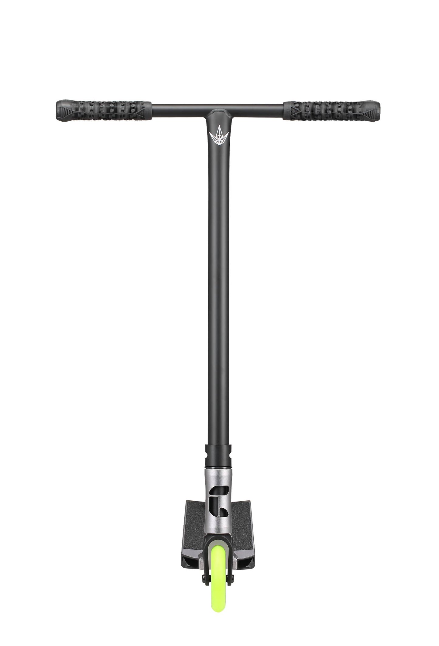 Envy Colt S6 Scooter - Silver