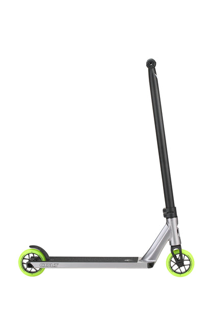 Envy Colt S6 Scooter - Silver