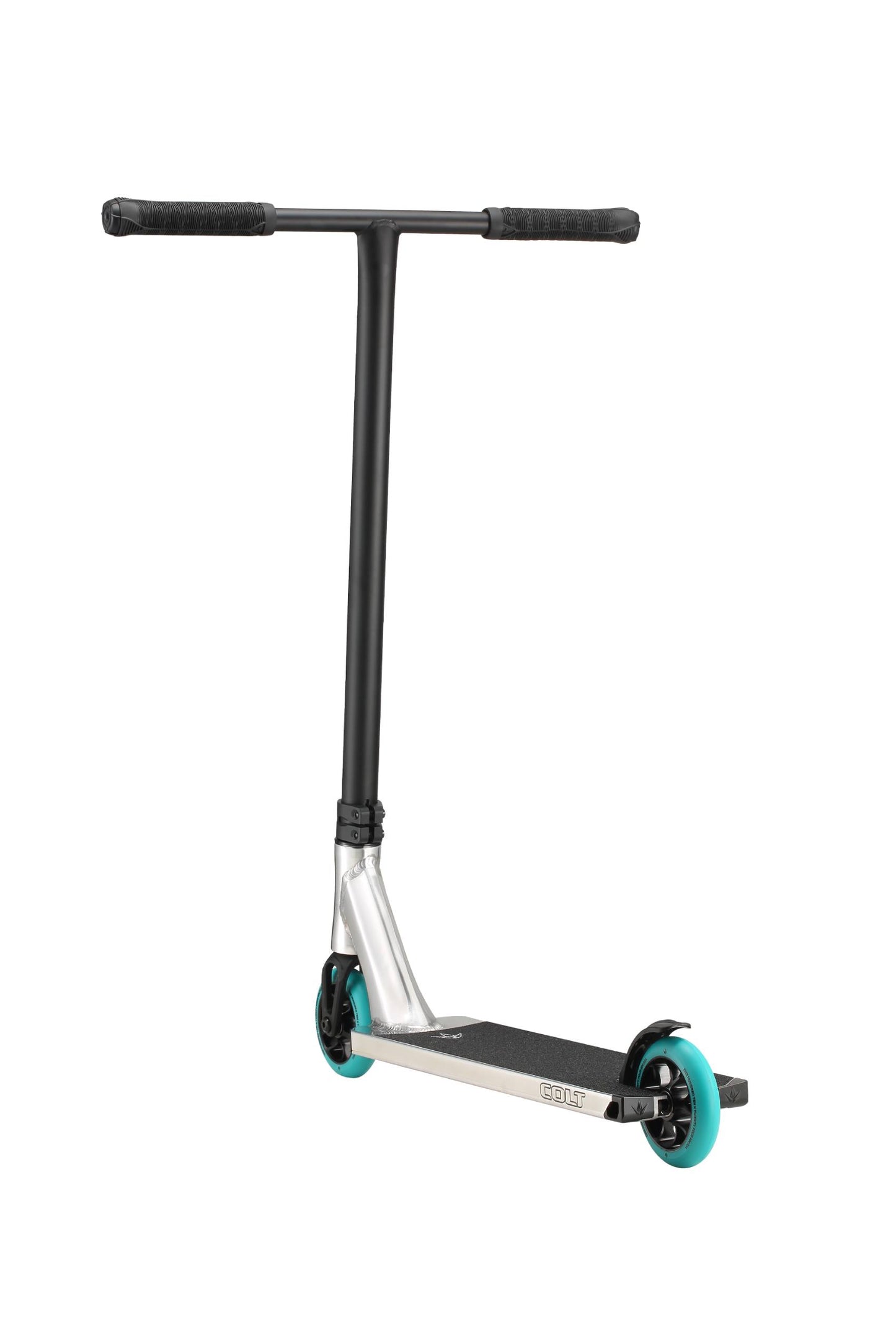 Envy Colt S6 Scooter - Polished