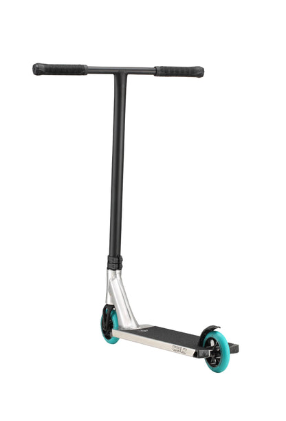 Envy Colt S6 Scooter - Polished