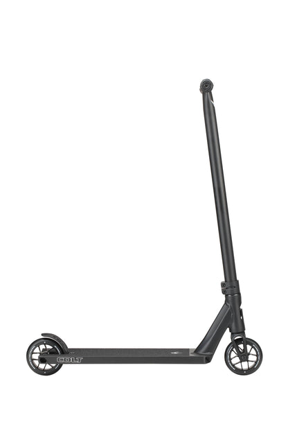 Envy Colt S6 Scooter - Black