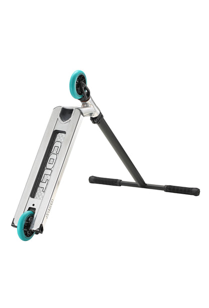 Envy Colt S6 Scooter - Polished