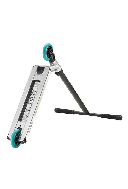 Envy Colt S6 Scooter - Polished