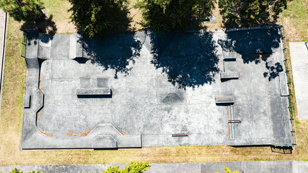 Avondale Skatepark - 12:30 - 2:30pm