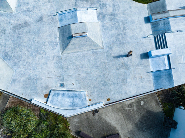 Panmure Skatepark - Panmure