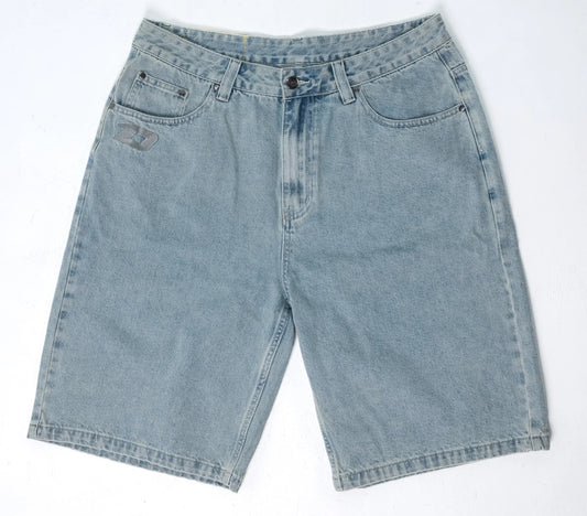 Daplaza '63 Jorts