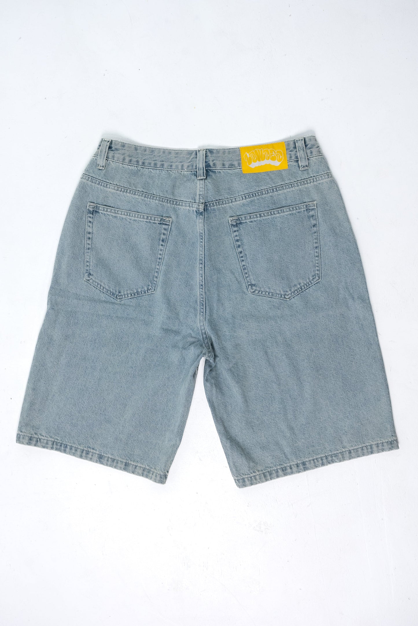 Daplaza '63 Jorts