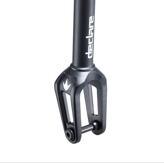 Envy Declare Fork IHC - Black