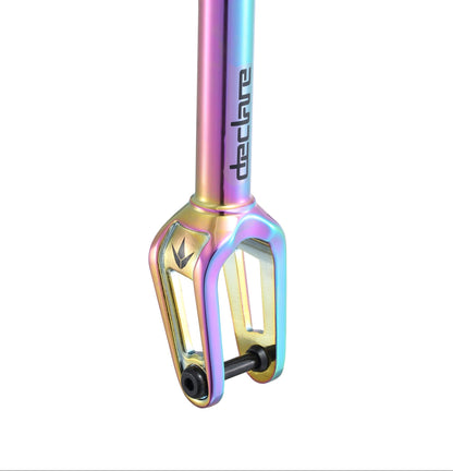 Envy Declare Fork IHC - Oil Slick