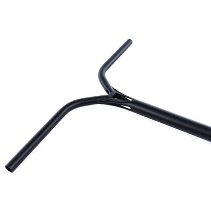 Ethic DTC Deildegast V2 HIC Bar - Black
