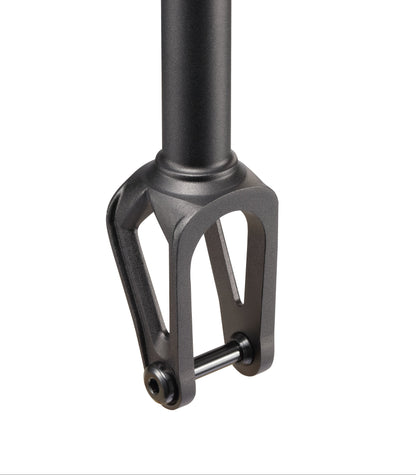 Envy Diamond Fork SCS/HIC - Black
