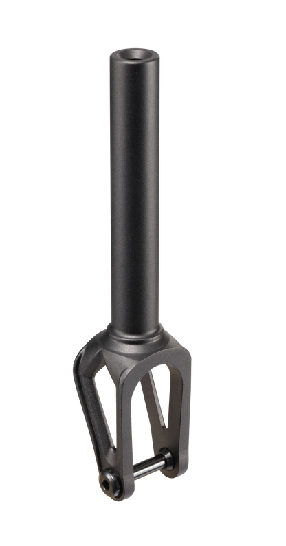 Envy Diamond Fork SCS/HIC - Black