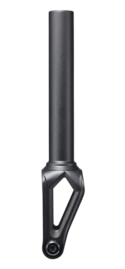 Envy Diamond Fork SCS/HIC - Black