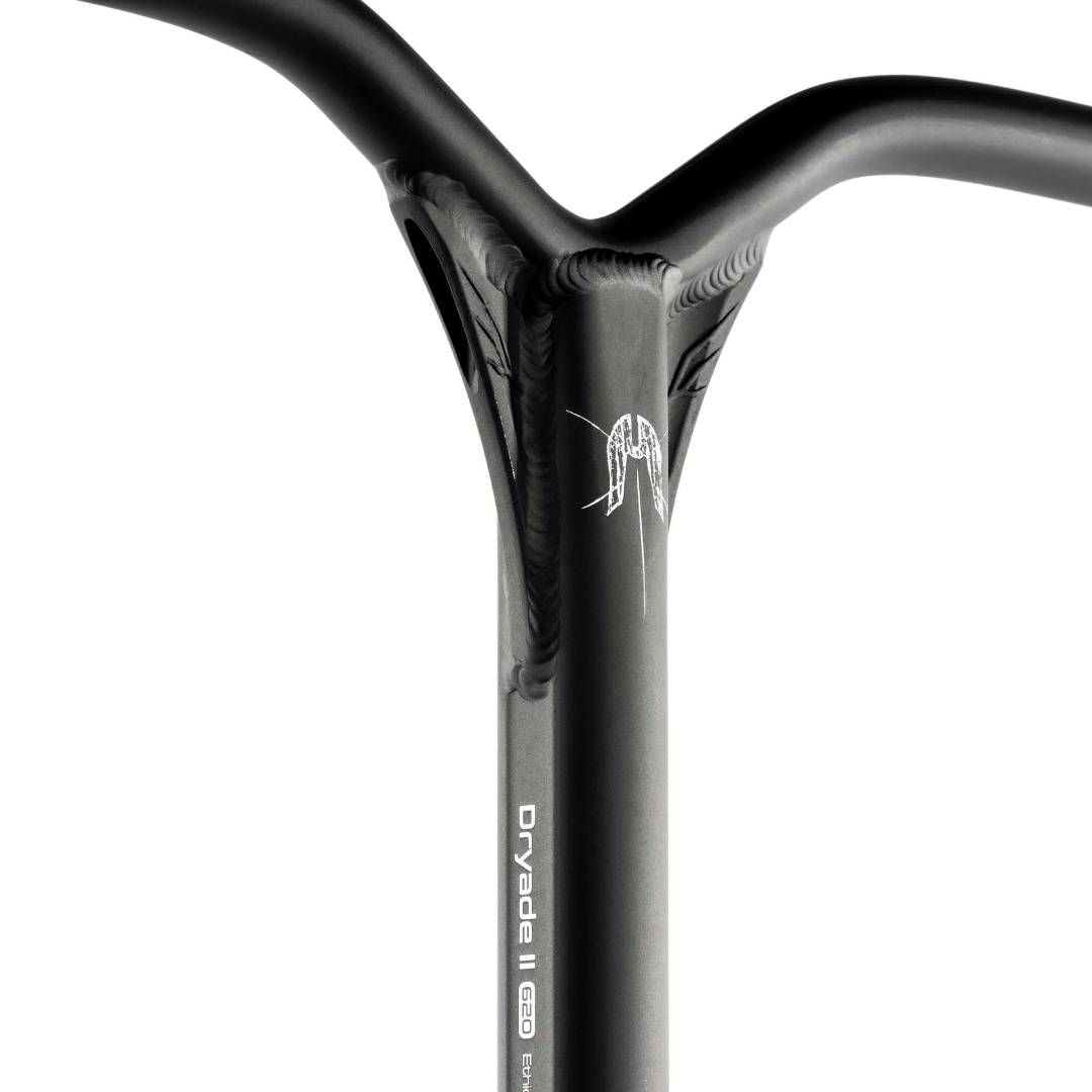 Ethic DTC Dryade V2 Bar - Black