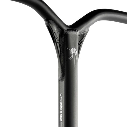 Ethic DTC Dryade V2 Bar - Black
