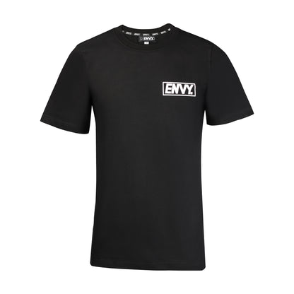 Envy Essential T-shirt - Black