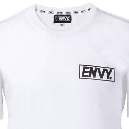 Envy Essential T-shirt - White