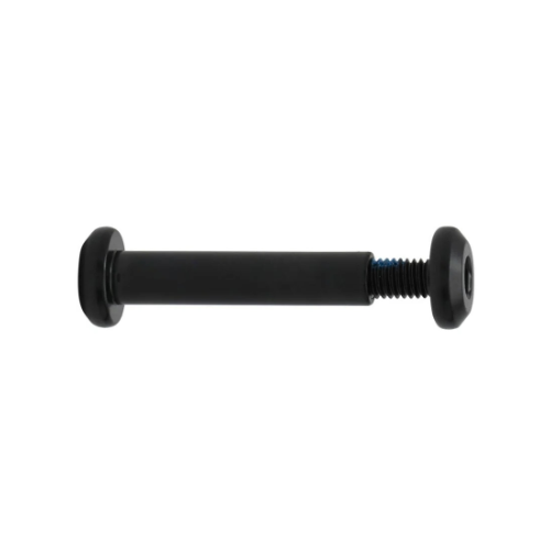 Envy Fork Axle - 38mm