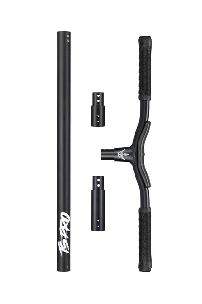 ENVY TS PRO 7.5" - Black