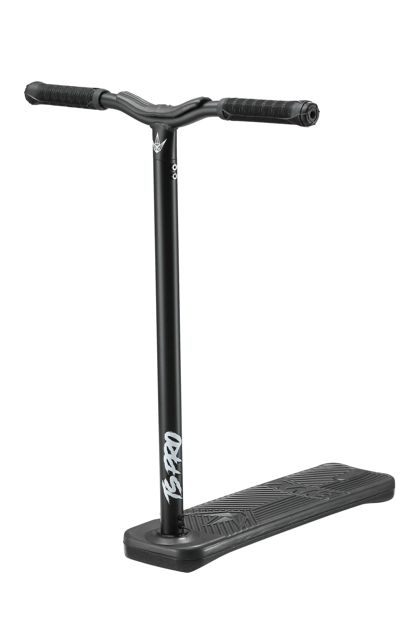 ENVY TS PRO 6" - Black