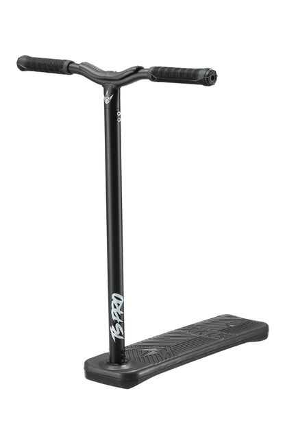 ENVY TS PRO 6" - Black