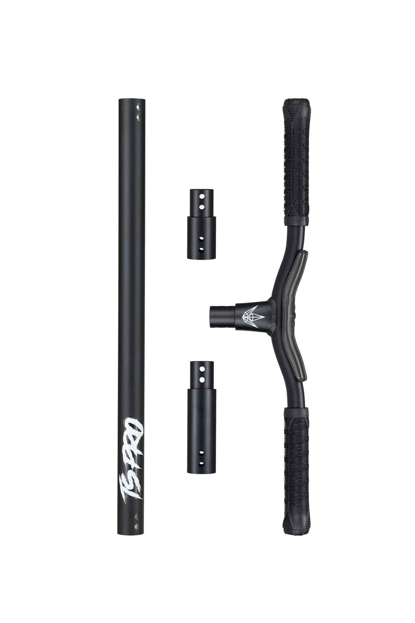 ENVY TS PRO 6" - Black