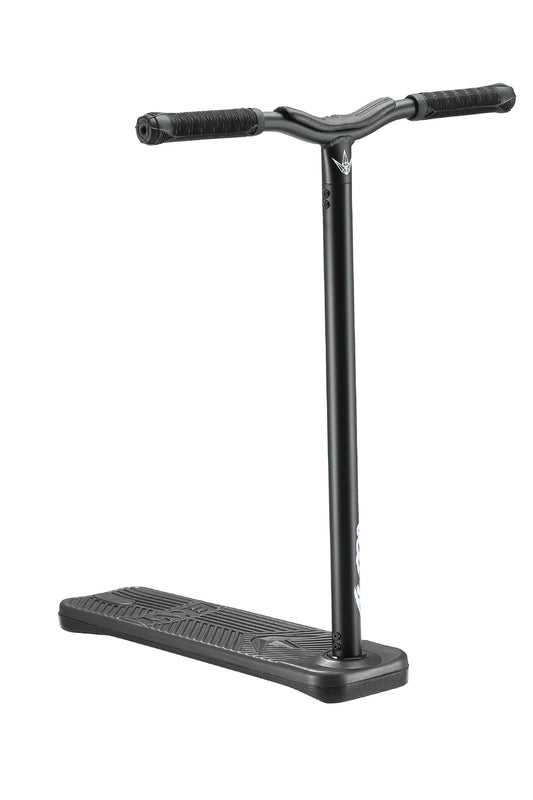 ENVY TS PRO 6" - Black