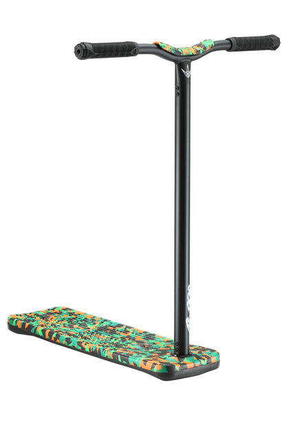ENVY TS PRO 7.5" - Orange Camo