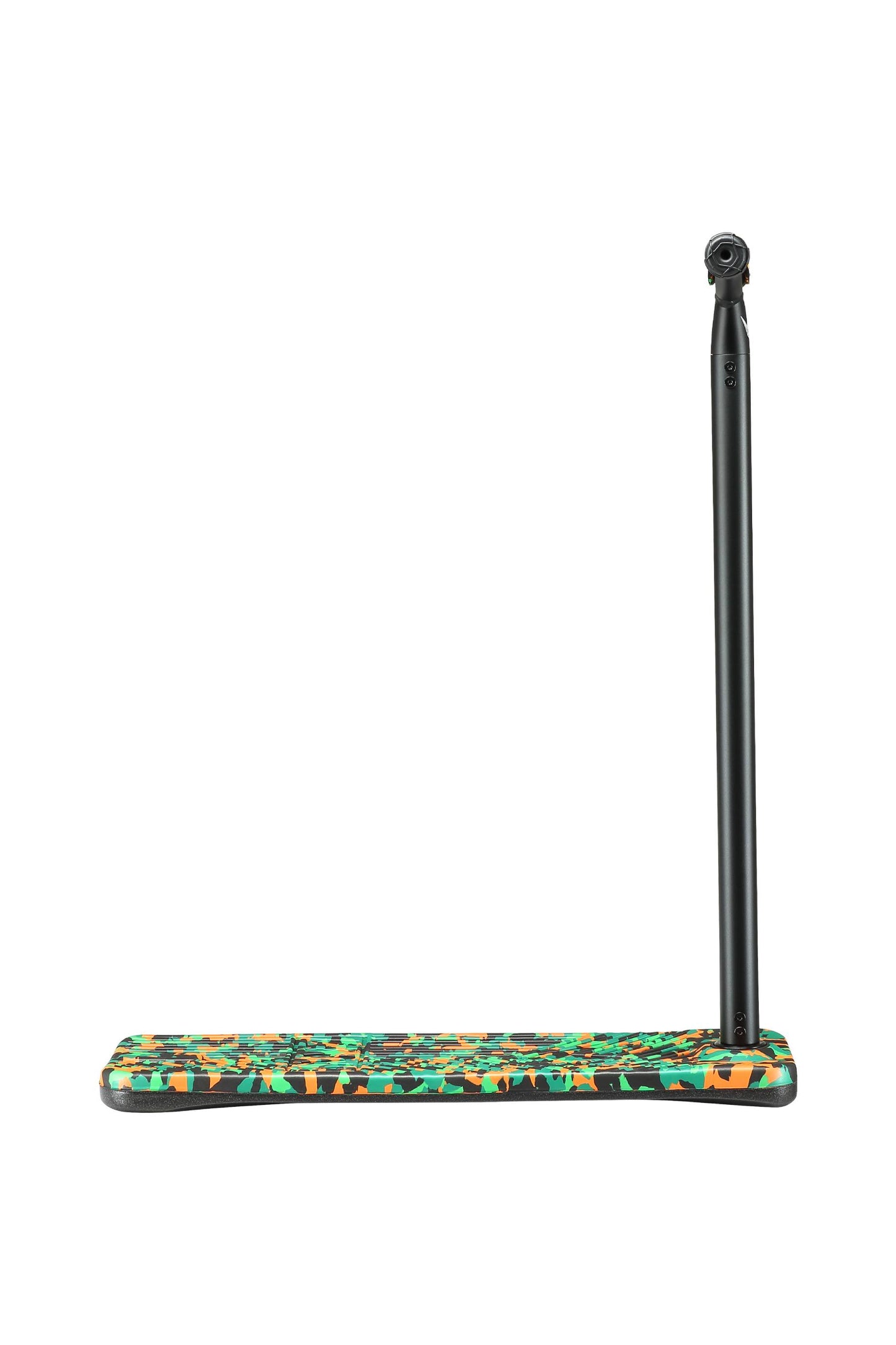 ENVY TS PRO 7.5" - Orange Camo