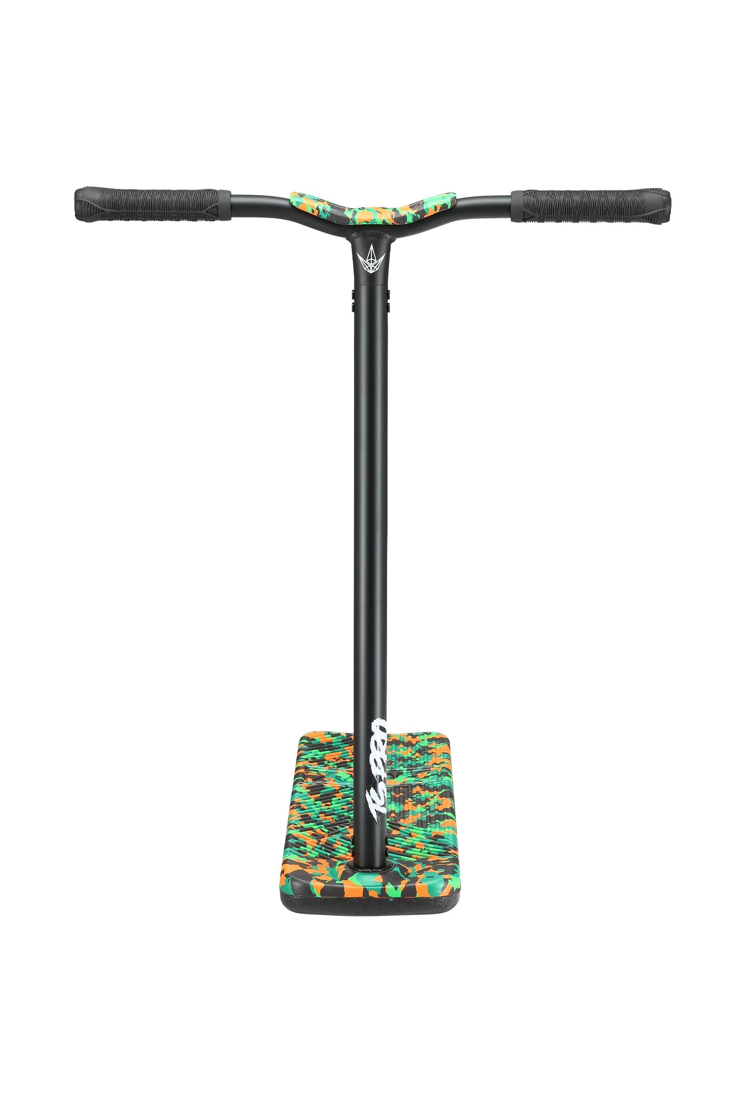 ENVY TS PRO 7.5" - Orange Camo