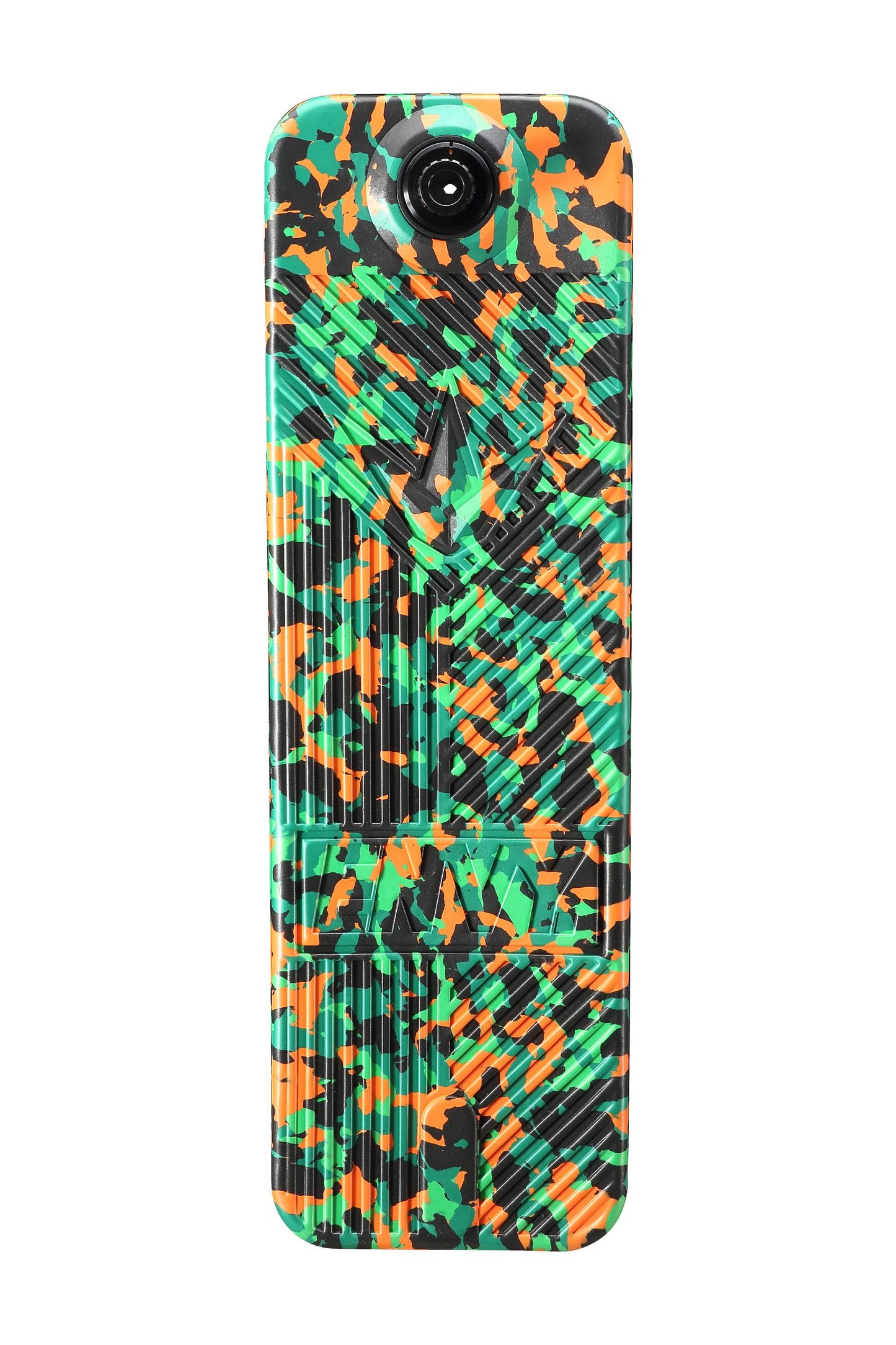 ENVY TS PRO 7.5" - Orange Camo