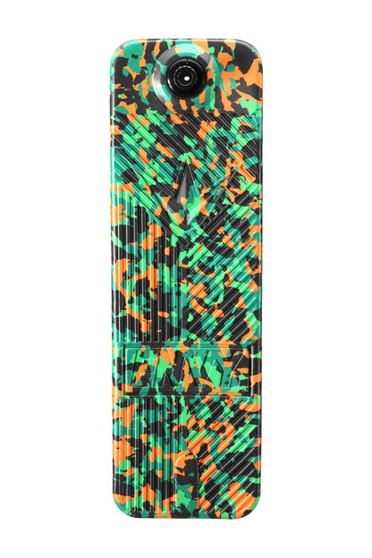 ENVY TS PRO 7.5" - Orange Camo