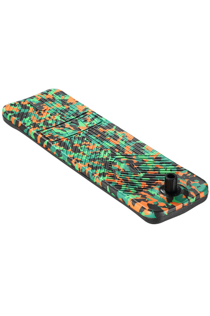 ENVY TS PRO 7.5" - Orange Camo