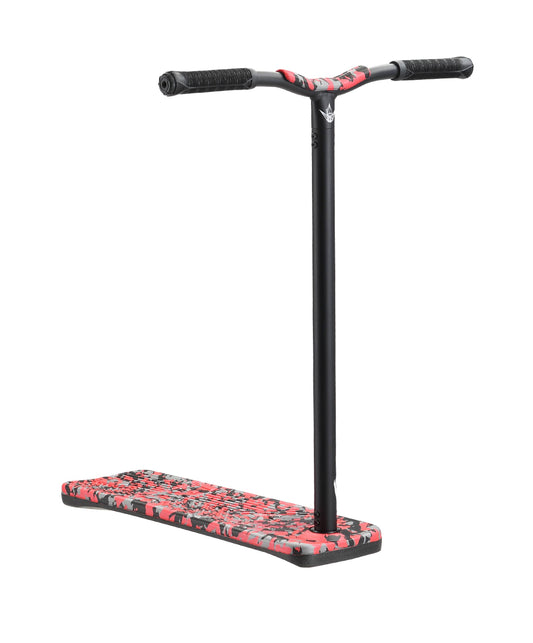 ENVY TS PRO 7.5" - Red Camo