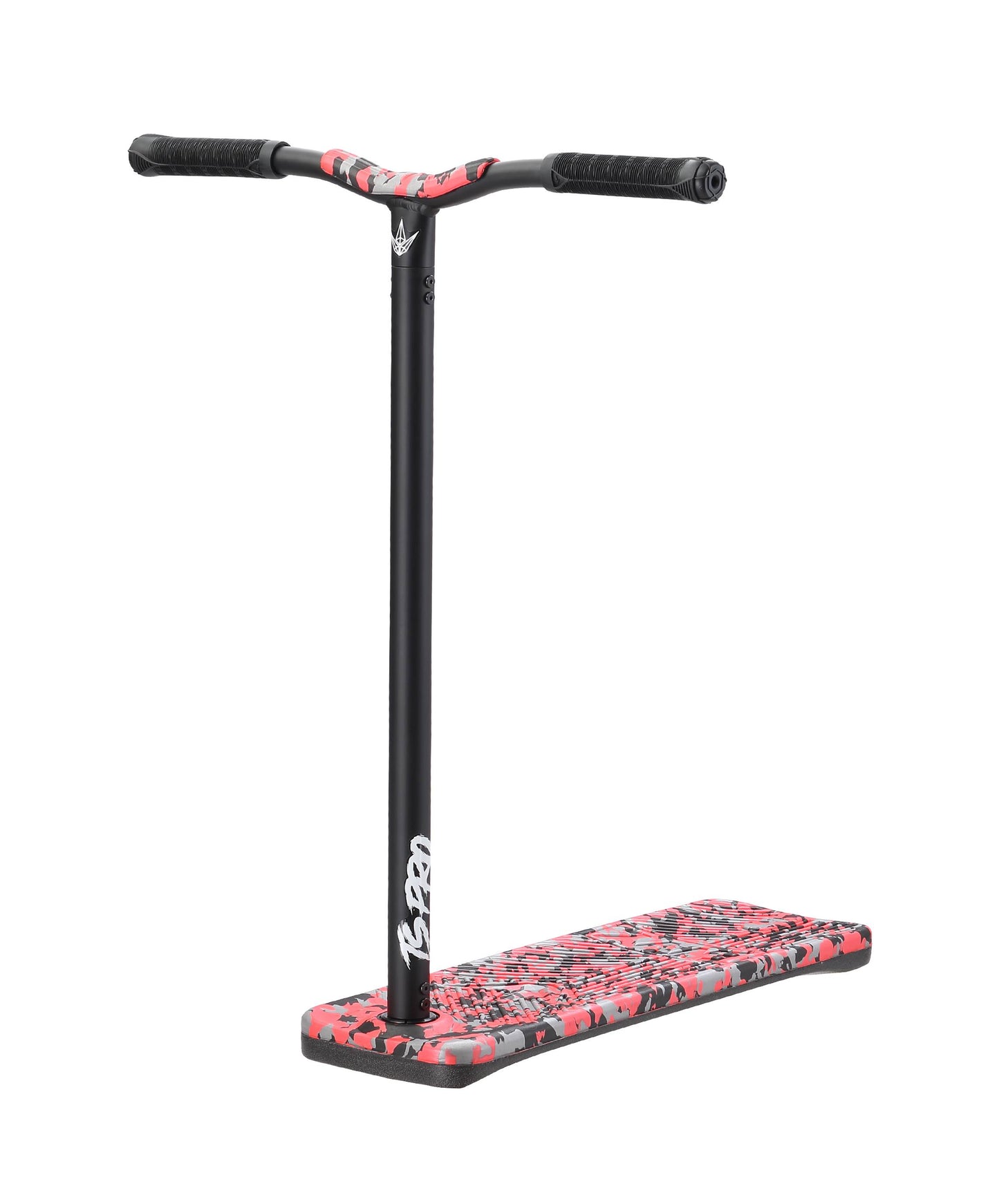 ENVY TS PRO 7.5" - Red Camo