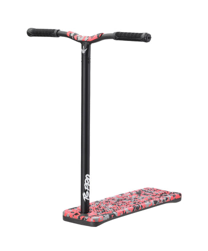 ENVY TS PRO 7.5" - Red Camo