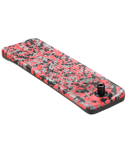 ENVY TS PRO 7.5" - Red Camo