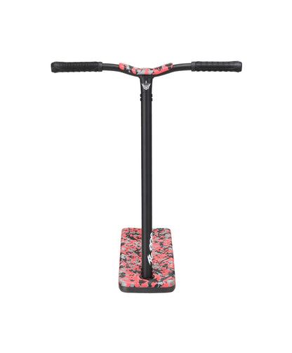 ENVY TS PRO 7.5" - Red Camo