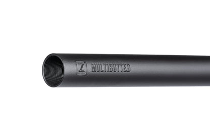 Ethic DTC Deildegast V2 HIC Bar - Black