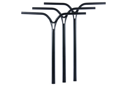 Ethic DTC Deildegast V2 HIC Bar - Black