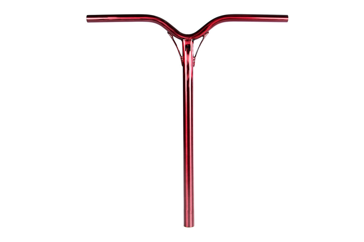 Ethic Dynasty V2 Bar 670mm - Trans Red