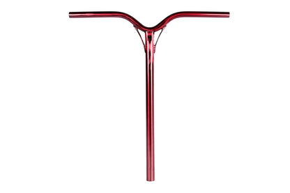 Ethic DTC Dynasty V2 Bar 670mm - Trans Red