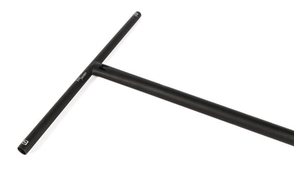 Ethic DTC Trianon T-bar 720mm - Black
