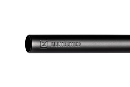 Ethic DTC Wolpertinger Bar - Black