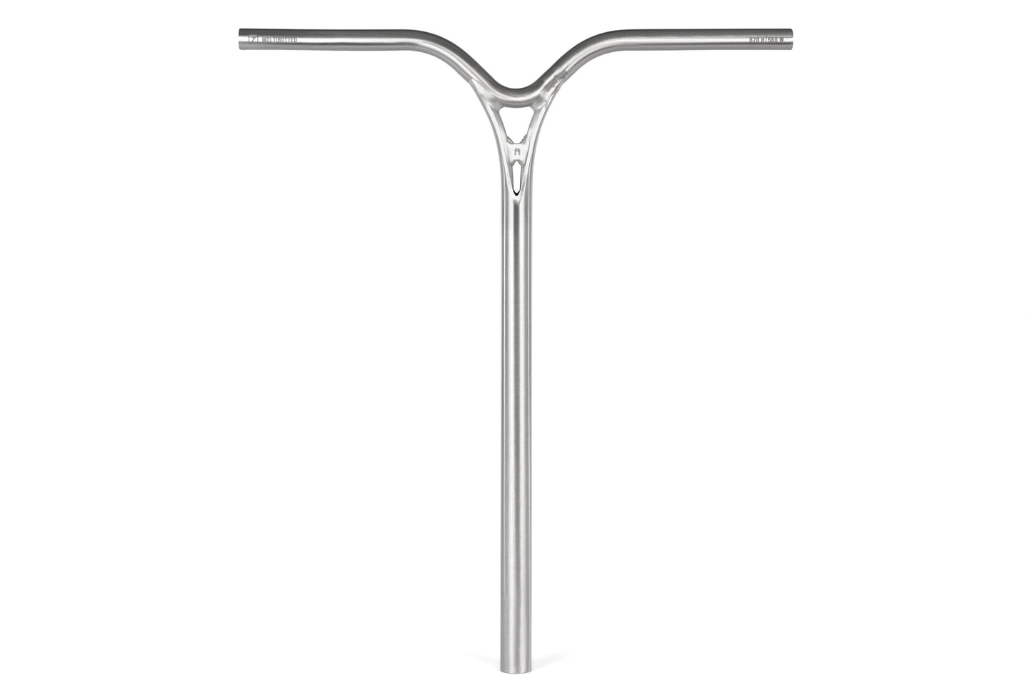 Ethic DTC Wolpertinger Bar - Silver
