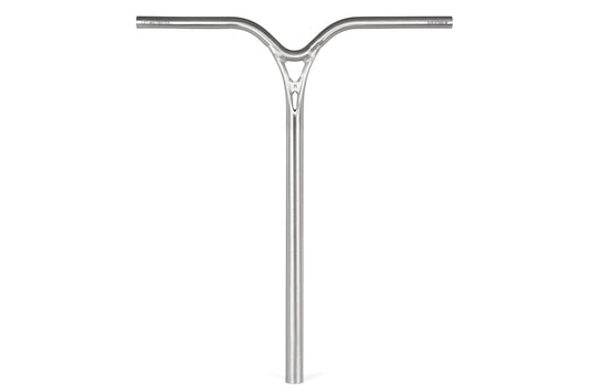 Ethic DTC Wolpertinger Bar - Silver