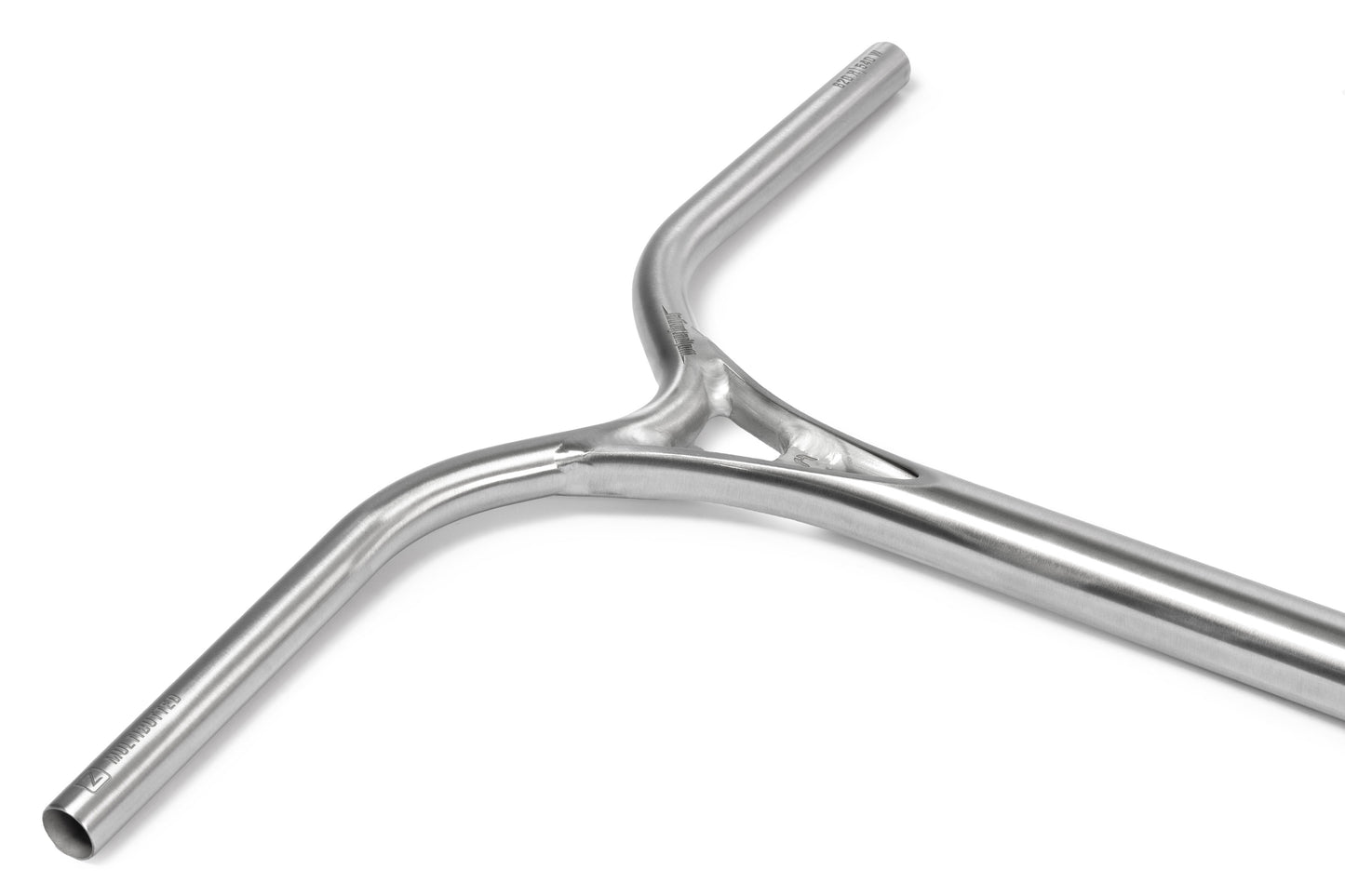 Ethic DTC Wolpertinger Bar - Silver