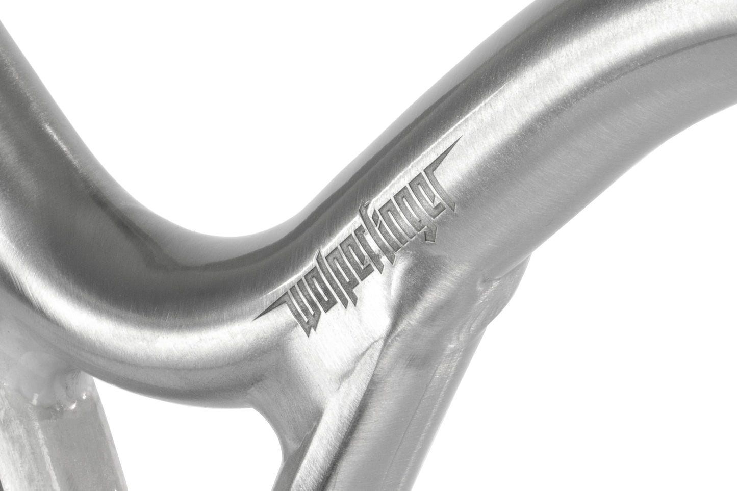 Ethic DTC Wolpertinger Bar - Silver