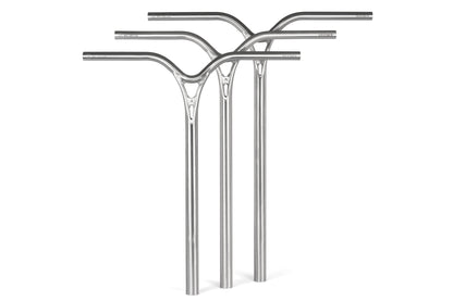 Ethic DTC Wolpertinger Bar - Silver